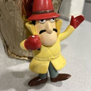 Pink Panther Inspector Clouseau